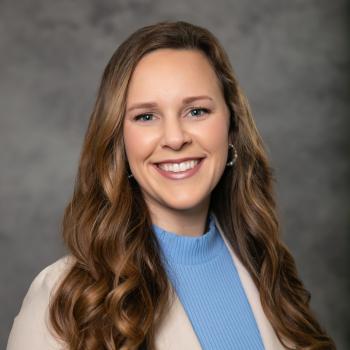 Abby Ehrhardt | Blessing-Rieman College of Nursing & Health Sciences